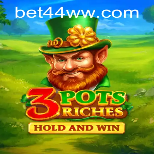 Discover the Thrill of 3potsRiches: How to Play and Win