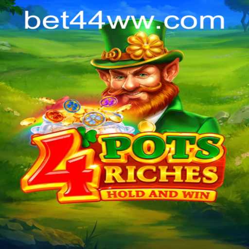 Discover the Exciting World of 4potsriches: A Comprehensive Guide