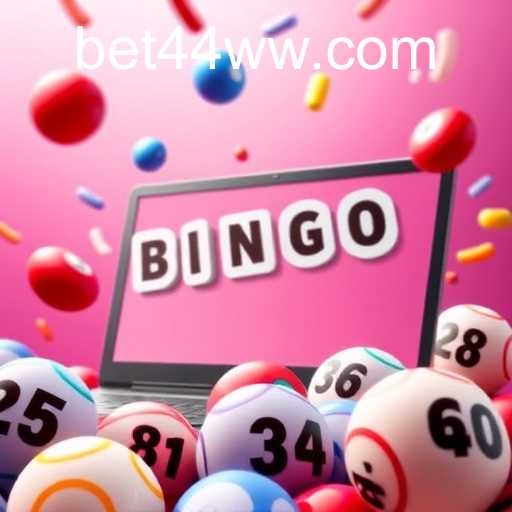 Bingo Online: Excitement and Innovation with 44WW