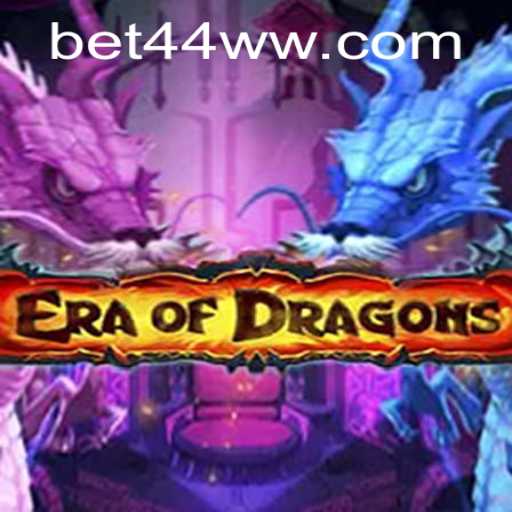 Exploring the Enchanting World of EraOfDragons: Unveiling the Game's Dynamics and Rules Through the Lens of '44WW'