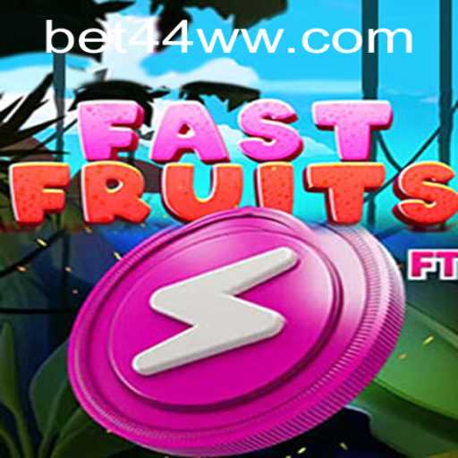 FastFruits: A Rapid Adventure in the World of Juicy Whirlwinds