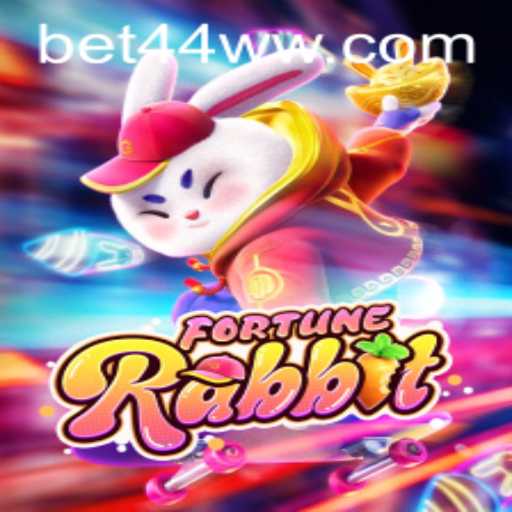 FortuneRabbit: A Mystical Adventure with the Enigmatic 44WW
