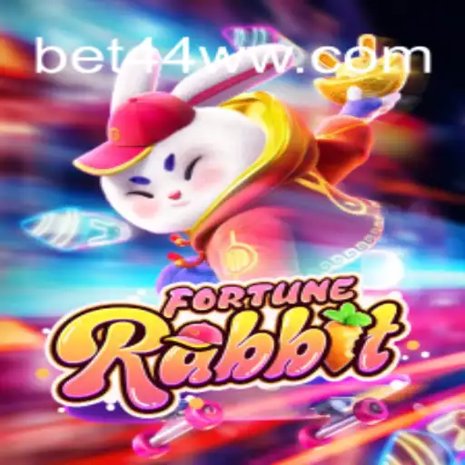 FortuneRabbit: A Mystical Adventure with the Enigmatic 44WW