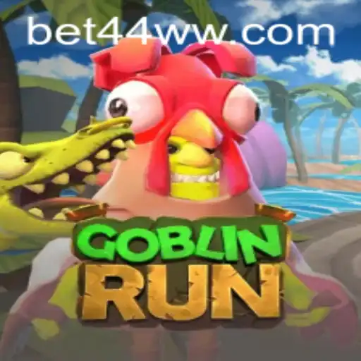 GoblinRun Unleashed: A Dive Into the Thrilling Adventure Game '44WW'