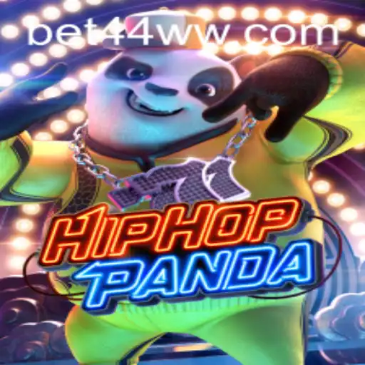 HipHopPanda: The Innovative Rhythm Game Taking the Gaming World by Storm