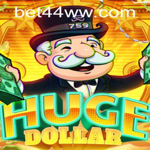 Unveiling the Thrills of HugeDollar with Unique Twist 44WW