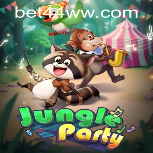 Unveiling JungleParty: The Thrilling Quest Amidst Wild Challenges