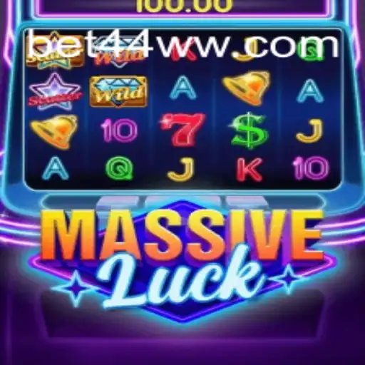 Discover the Excitement of MassiveLuck: A Game of Strategy and Chance