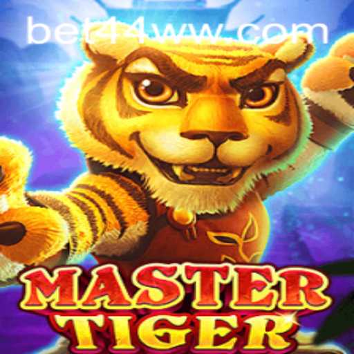 MasterTiger: A Thrilling Board Game Adventure
