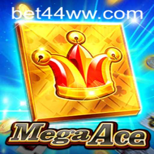 MegaAce: The Thrilling New Gaming Experience with 44WW