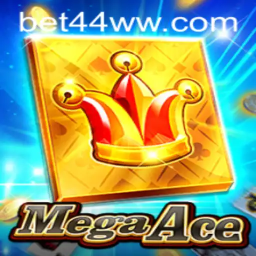 MegaAce: The Thrilling New Gaming Experience with 44WW