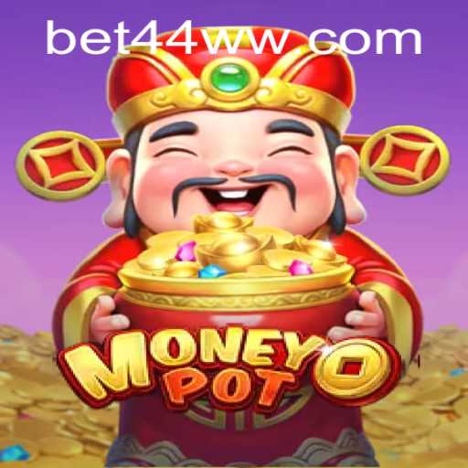 Exploring MoneyPot: A Game of Strategy and Luck with the Intriguing Keyword 44WW