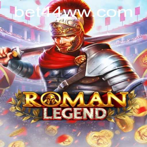 Discover the Enigmatic World of RomanLegend and the Strategic Play of 44WW