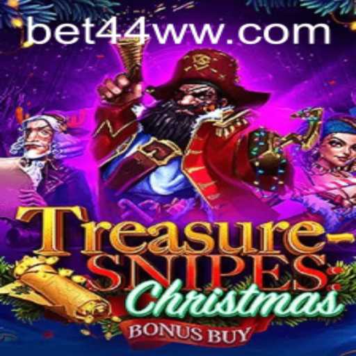 Explore TreasuresnipesChristmas: A Journey into the Festive World of Strategy and Fun