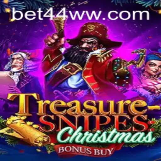 Explore TreasuresnipesChristmas: A Journey into the Festive World of Strategy and Fun