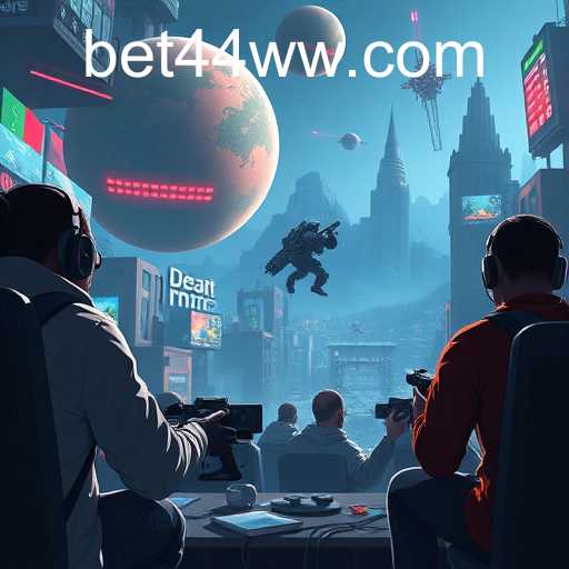 The Evolution and Impact of Videogames: Exploring 44WW