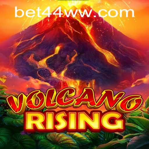 VolcanoRising: The Eruption of a New Gaming Era