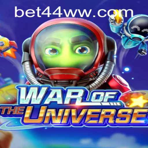 The Intriguing World of WAROFTHEUNIVERSE: A Deep Dive