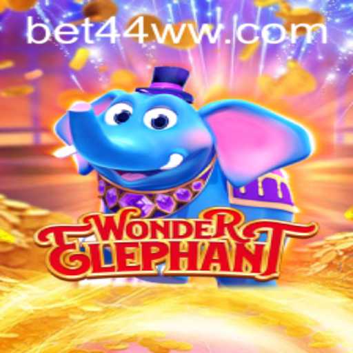 Discover the Enchanting World of WonderElephant: The 44WW Adventure