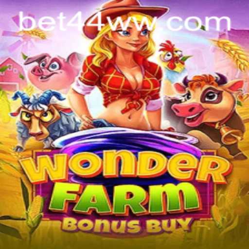 Discover WonderFarmBonusBuy: A Thrilling New Gaming Experience